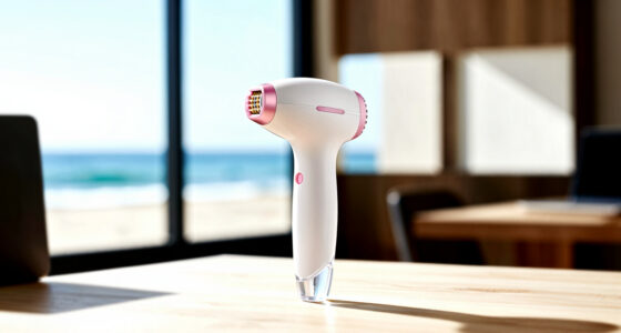 12 Best Best IPL Hair Removal Device For Home in 2026