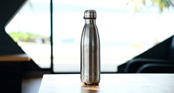 12 Best Best Stainless Steel Water Bottle Premium in 2026