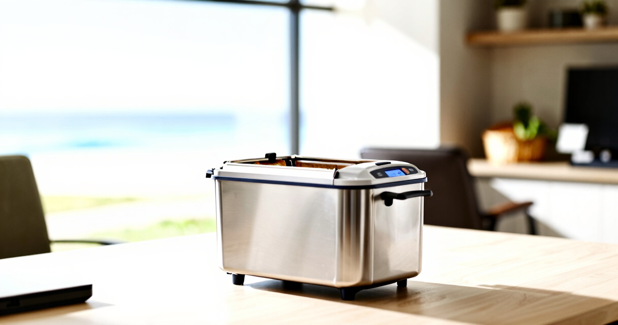 12 Best Bread Maker For High-Protein Bread In 2026