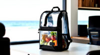 12 Best Cooler Backpack for Healthy Travel Food in 2026