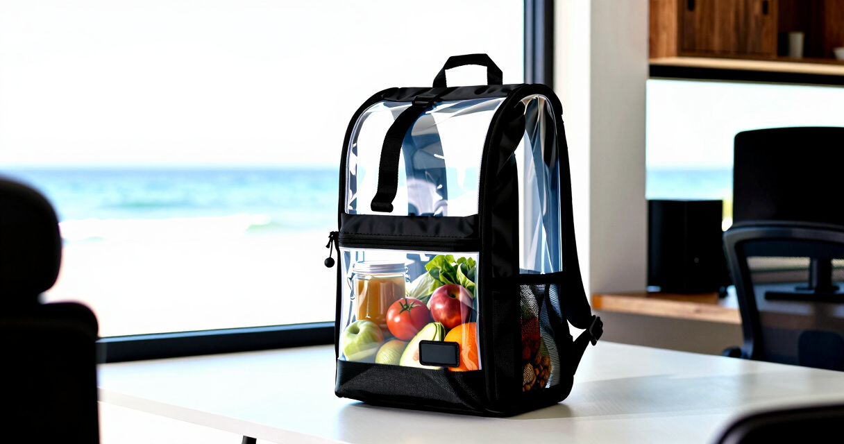 12 Best Cooler Backpack for Healthy Travel Food in 2026