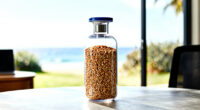 12 Best Grain Mill for Healthy Baking in 2026
