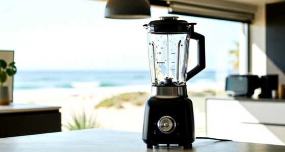 12 Best High-Speed Blenders for Protein Shakes in 2026