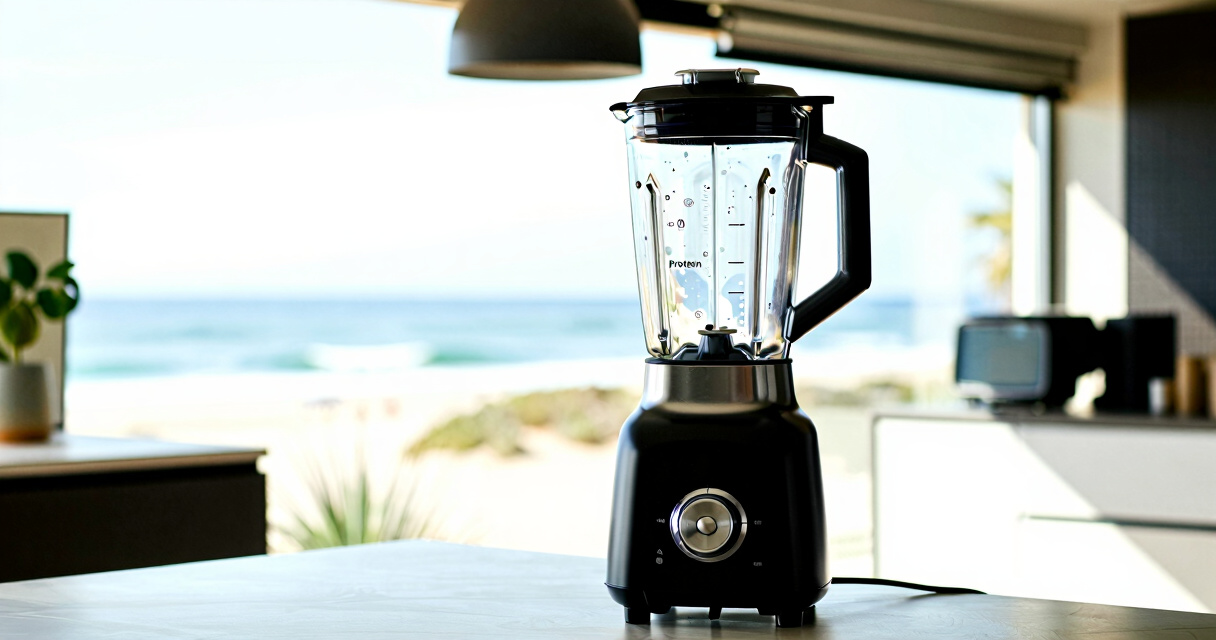12 Best High-Speed Blenders for Protein Shakes in 2026