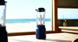 12 Best Portable Blender Travel Premium in 2026