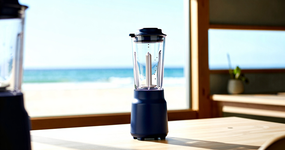 12 Best Portable Blender Travel Premium in 2026