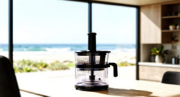 12 Best Premium Food Processors in 2026