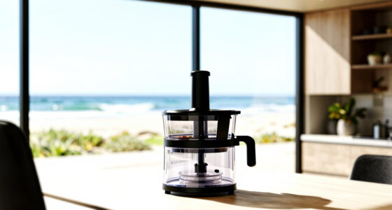 12 Best Premium Food Processors in 2026