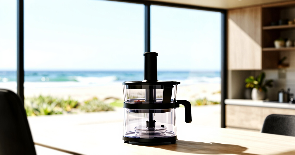 12 Best Premium Food Processors in 2026