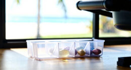 12 Best Premium Vitamin Storage Organizer in 2026