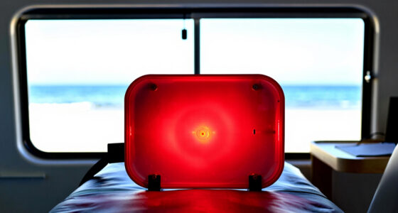 12 Best Red Light Therapy Panel Full Body in 2026