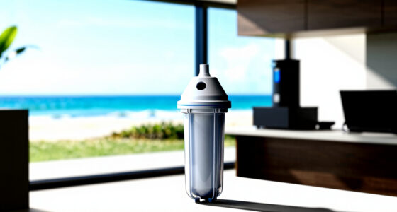 12 Best Reverse Osmosis Water Filter System in 2026