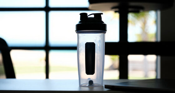 12 Best Shaker Bottle Insulated in 2026 — Keep Drinks Cold and Fresh