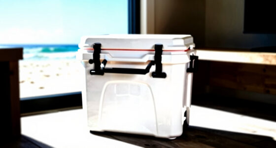12 Best Waterproof Cooler for Beach Trips in 2026