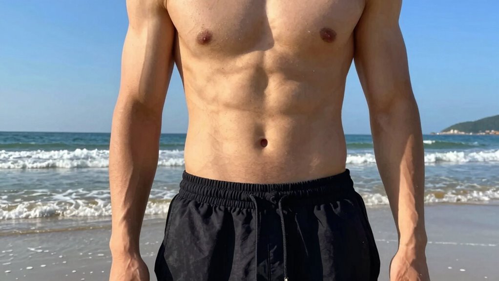 12 week beach body transformation