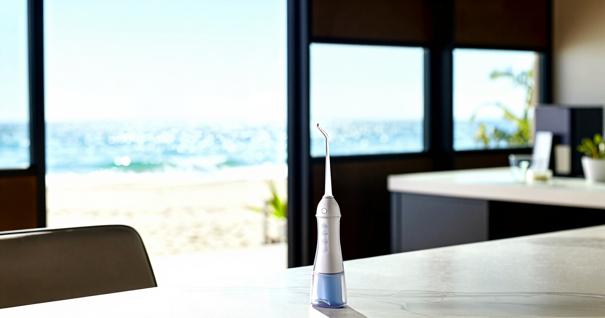 13 Best Best Water Flosser Countertop Premium in 2026