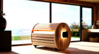 13 Best Compact Home Sauna Infrared in 2026