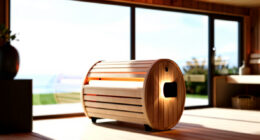 13 Best Compact Home Sauna Infrared in 2026
