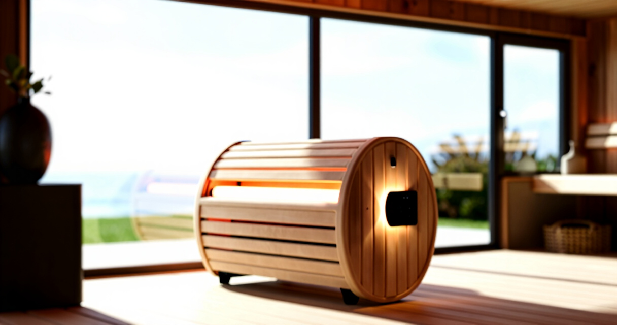 13 Best Compact Home Sauna Infrared in 2026
