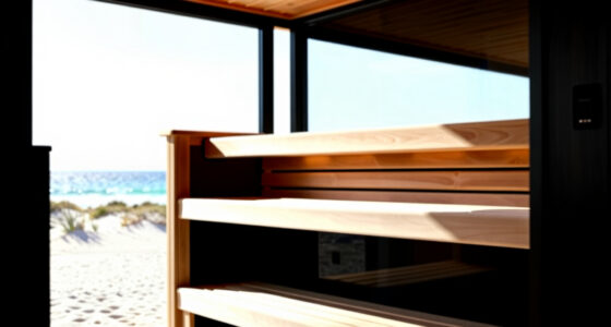 13 Best Home Sauna for Recovery in 2026