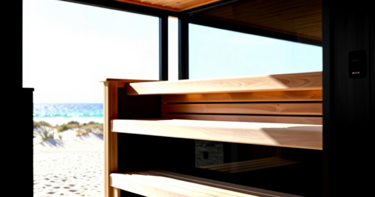 13 Best Home Sauna for Recovery in 2026