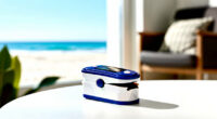 13 Best Pulse Oximeter for Home Monitoring in 2026