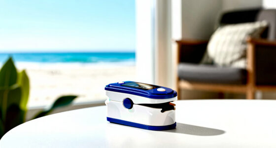 13 Best Pulse Oximeter for Home Monitoring in 2026