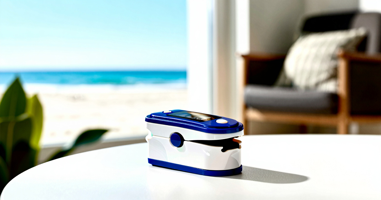 13 Best Pulse Oximeter for Home Monitoring in 2026