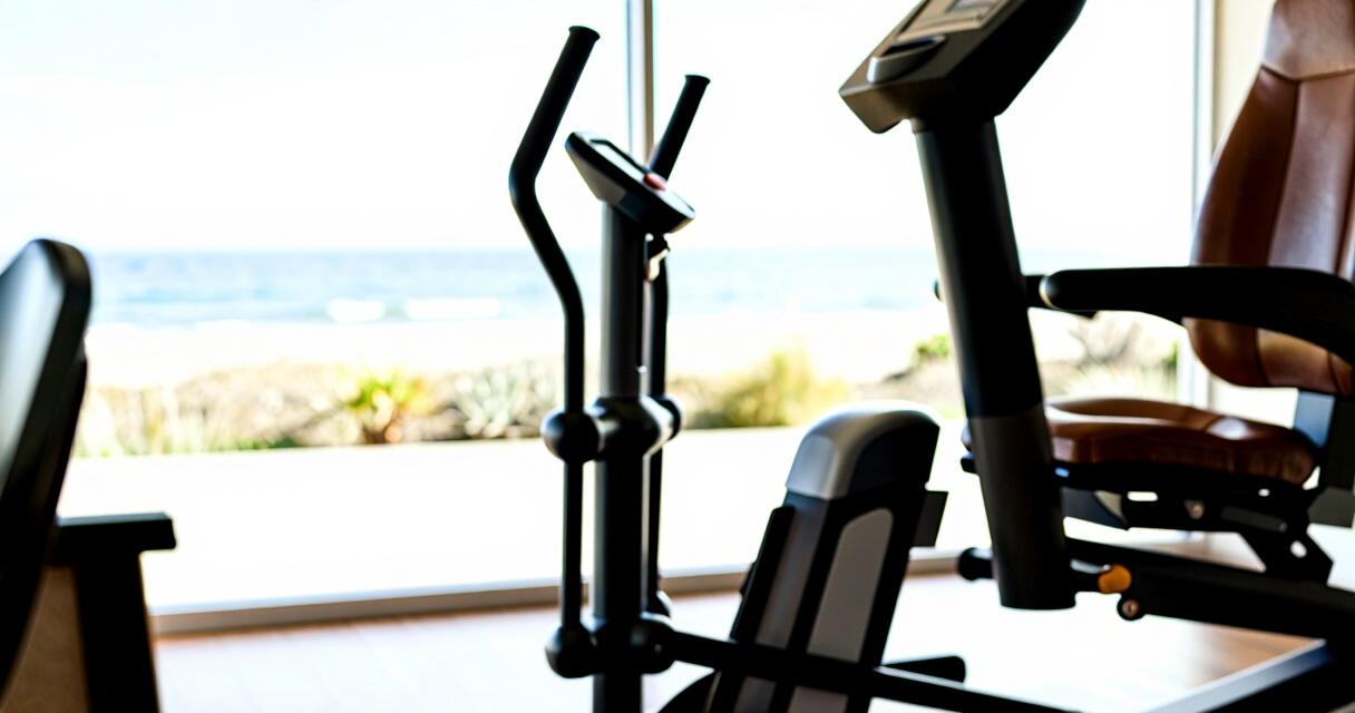13 Best Seated Elliptical for Seniors in 2026