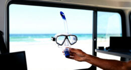 13 Best Snorkel Set Premium Adult in 2026