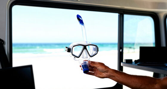 13 Best Snorkel Set Premium Adult in 2026