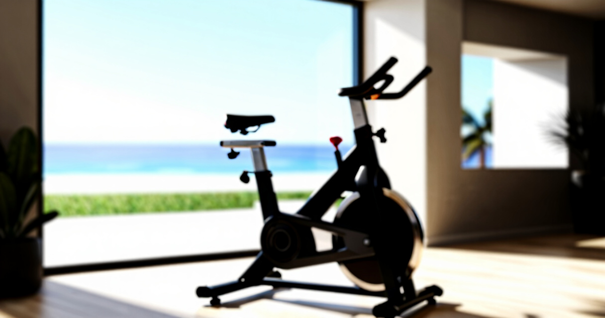 14 Best Indoor Cycling Bike in 2026
