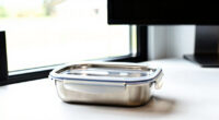 14 Best Stainless Steel Meal Prep Containers in 2026