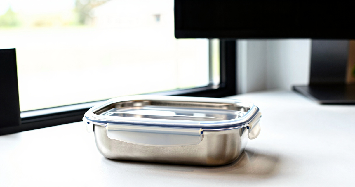 14 Best Stainless Steel Meal Prep Containers in 2026
