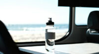 15 Best Glass Water Bottles With Sleeve in 2026