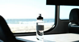 15 Best Glass Water Bottles With Sleeve in 2026