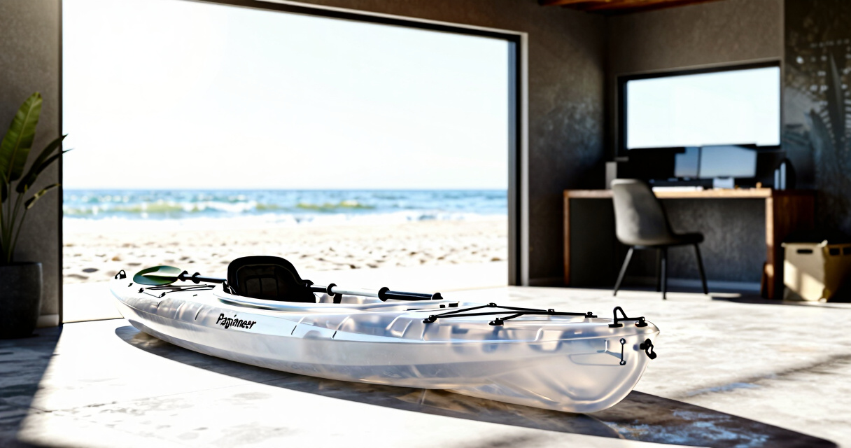 15 Best Kayak for Beginners Premium in 2026