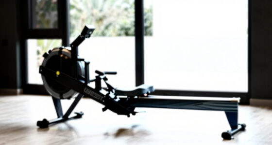 15 Best Rowing Machines for Home Gym in 2026