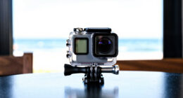 15 Best Waterproof Action Camera Premium in 2026