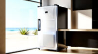 6 Best Beauty Refrigerators With Skincare Storage in 2026
