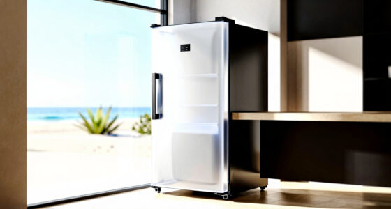 6 Best Beauty Refrigerators With Skincare Storage in 2026