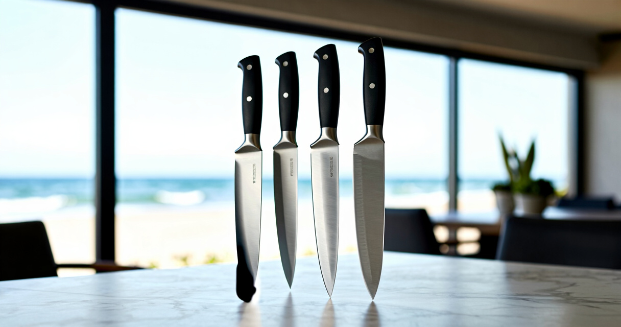 7 Best Best Chef Knife Set Premium in 2026