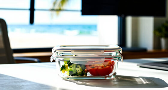 7 Best Best Meal Prep Container Glass Set Premium in 2026