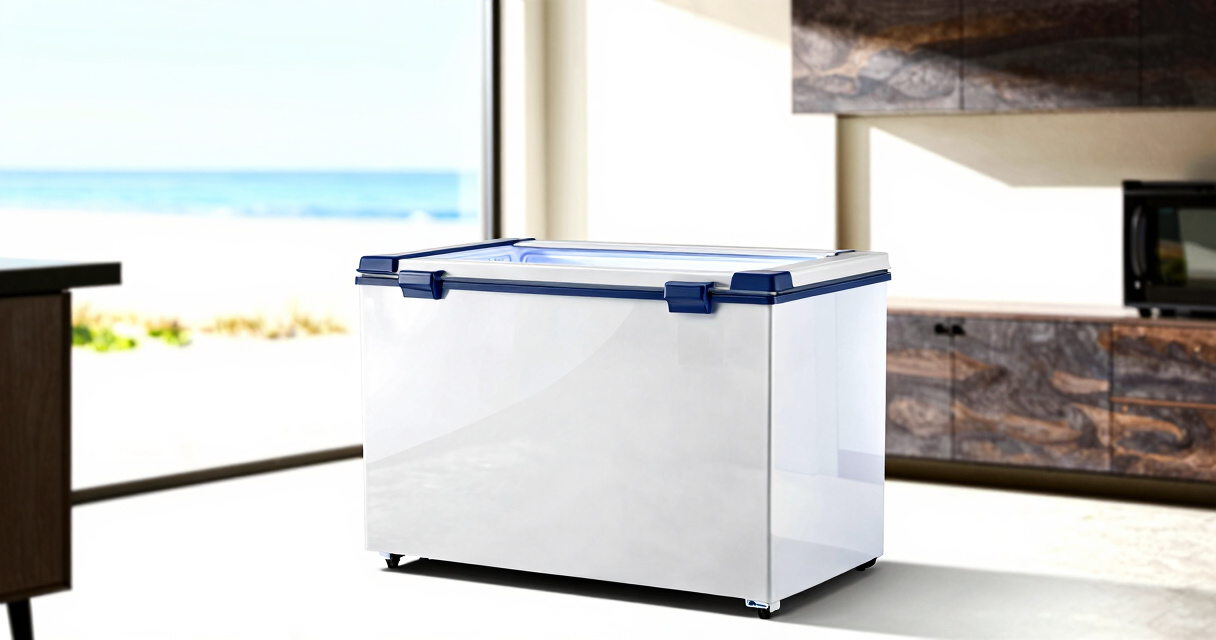 7 Best Chest Freezer for Healthy Meal Prep in 2026