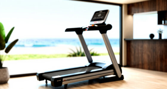 7 Best Folding Treadmill With Incline in 2026 — Compact Cardio Solutions