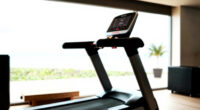 7 Best Luxury Treadmill for Walking and Jogging in 2026
