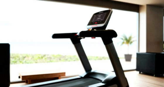 7 Best Luxury Treadmill for Walking and Jogging in 2026