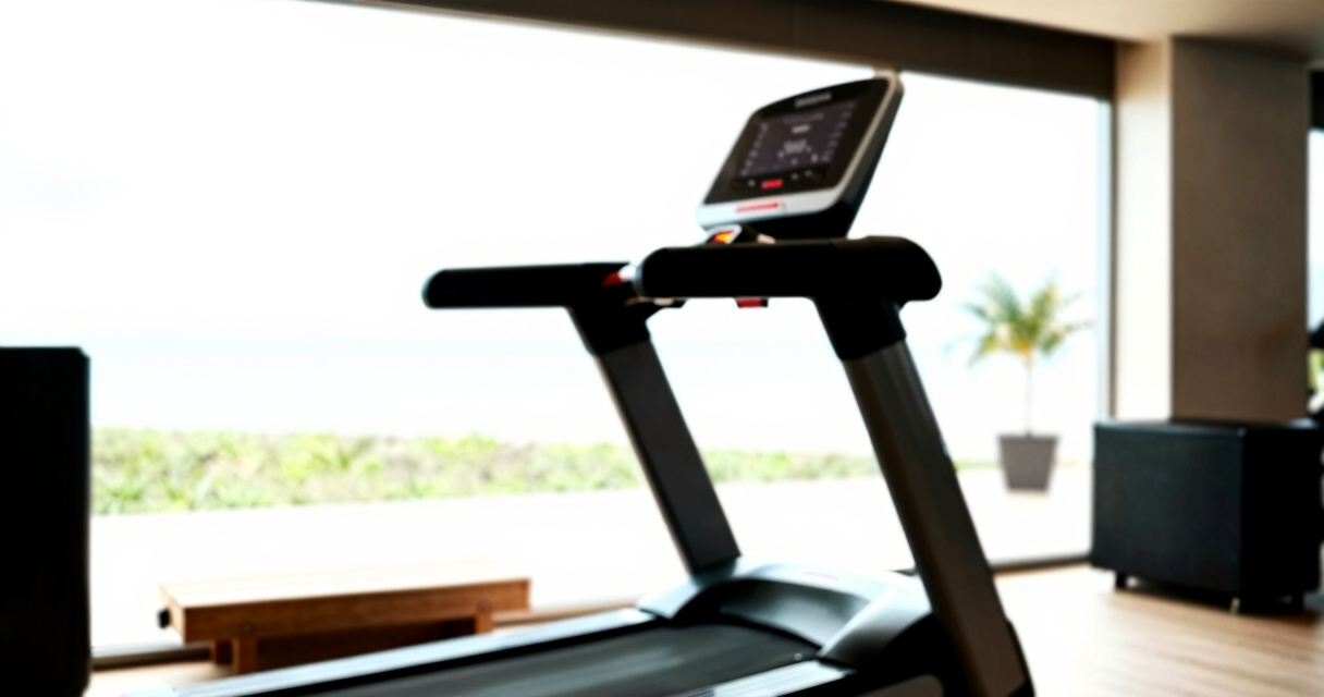 7 Best Luxury Treadmill for Walking and Jogging in 2026