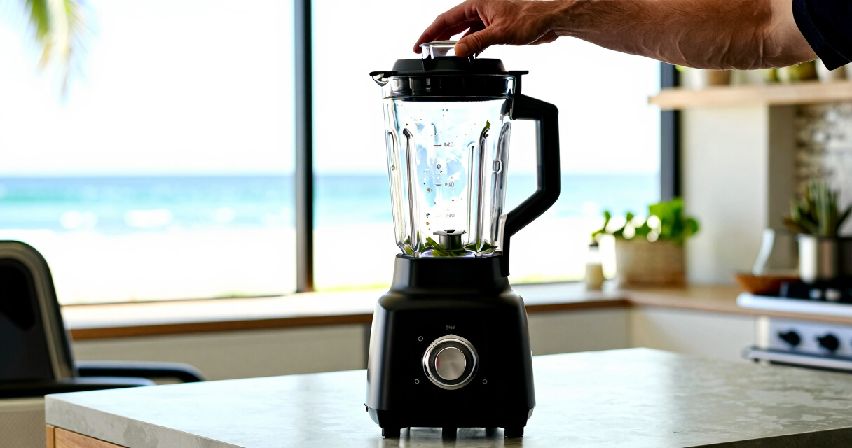7 Best Professional Blender for Smoothies in 2026