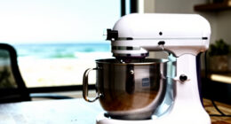 7 Best Standing Mixer for Healthy Baking in 2026